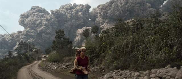 Erupciones volcánicas en Indonesia dejan 8 muertos | FOTO REUTERS