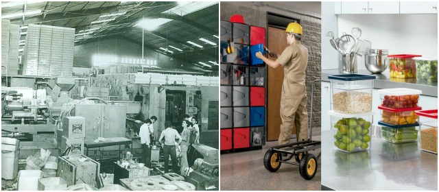 Industrias Estra: ya son 60 años