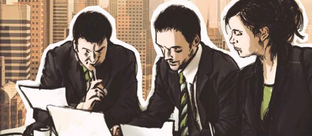 RutaN y Founder sellan alianza de apoyo al emprendimiento digital | ILUSTRACIÓN Cortesia La República