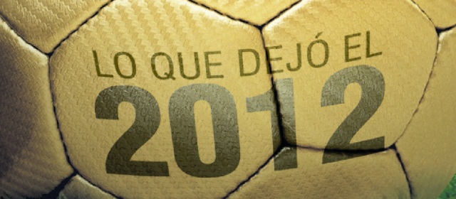 Colombia: buen año futbolístico