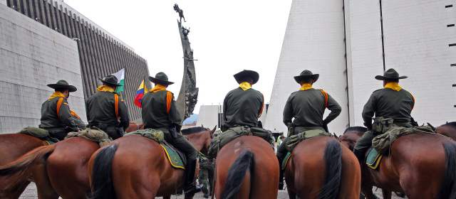 El crimen del Centro se maneja desde la periferia | Tres zonas complejas del Centro en seguridad: 1. Parque San Antonio. 2. Barbacoas. 3. El Raudal.