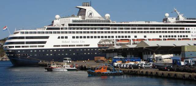 Aumenta la presencia de cruceros en Colombia por mejoras en turismo |