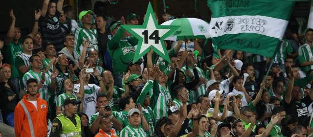 Nacional, 60 años del primer título