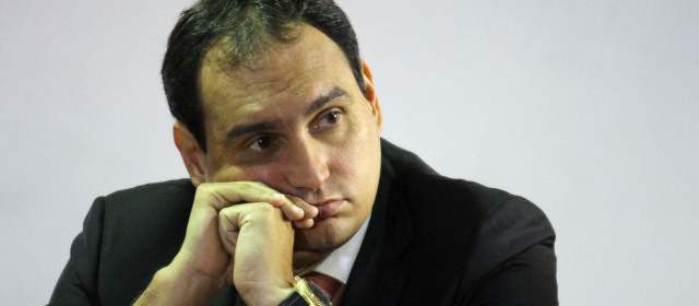 Exsenador Eduardo Merlano pidió nulidad del fallo que lo destituyó |
