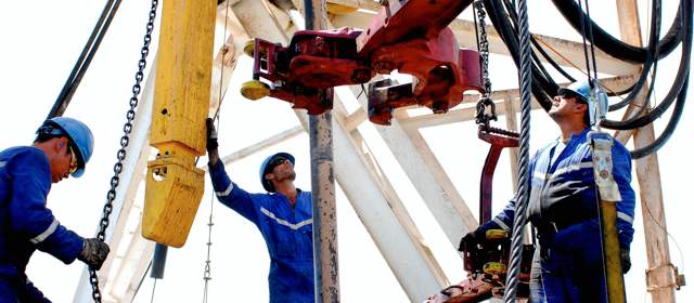Utilidad neta de Ecopetrol ya llega a 11,1 billones de pesos |