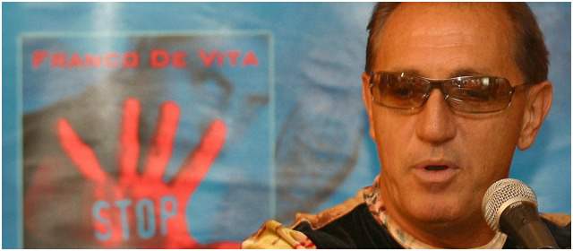 Franco De Vita cantará en la noche de elección y coronación de la Señorita Colombia