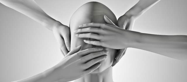 La mordaza sutil logra callar a los periodistas