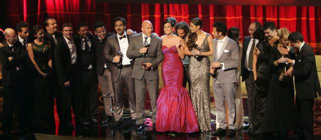 Premios TVyNovelas entregaron 27 galardones |