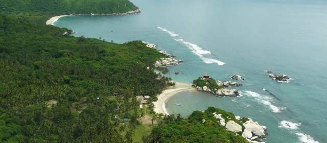 Tribunal suspendió licencias de Los Ciruelos y concesión Tayrona |