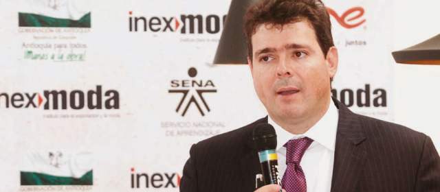 Colombiatex proyecta negocios por 120 millones de dólares |