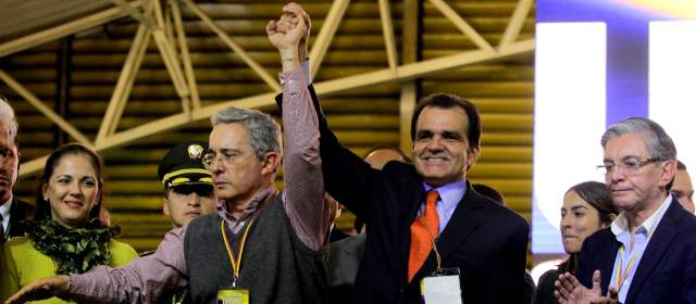 Uribismo admite que está perdiendo popularidad de cara a elecciones |