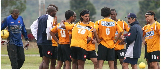 FOTO ARCHIVO COLPRENSA