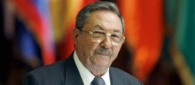 Raúl Castro, presidente de Cuba, asistirá a la cumbre de Río+20 |