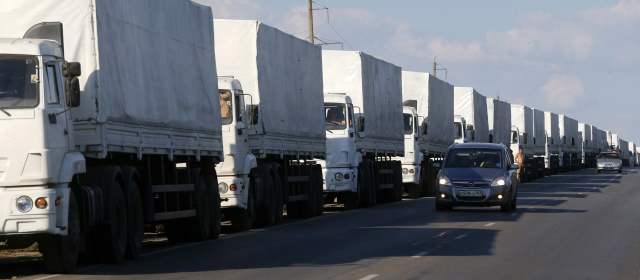 Ucrania irá a la cumbre de Minsk para negociar la paz con Rusia