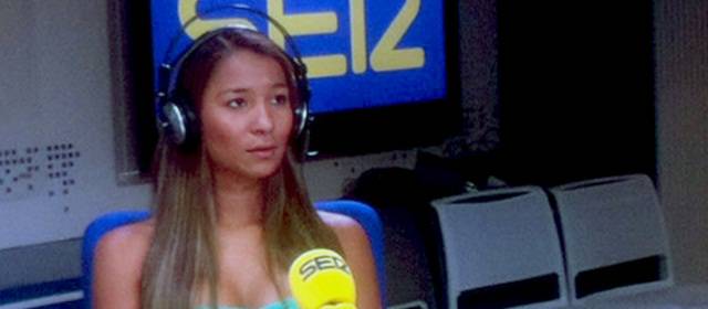 Dania Londoño, mujer del escándalo con el Servicio Secreto, tendría preacuerdo con Playboy | Foto: AP