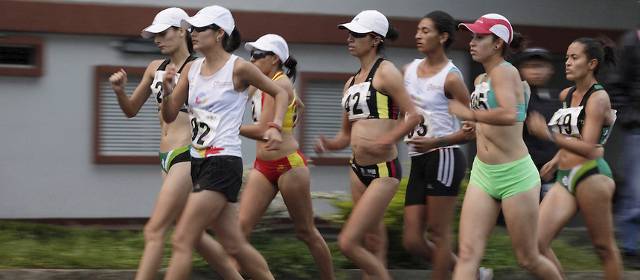 Antioquia no para de sumar medallas en los Juegos Nacionales | FOTO CORTESÍA