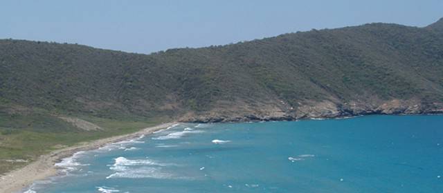 La prioridad es la conservación del Parque Tayrona: Santos |
