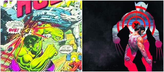 El indestructible Wolverine morirá en septiembre | La muerte de Wolverine iniciará en septiembre. FOTOS: MARVEL.COM