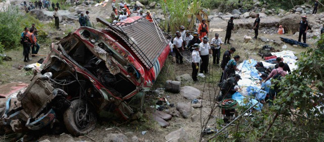 FOTO REUTERS