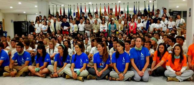 Seis colombianos para cambiar los colores de Bélgica |