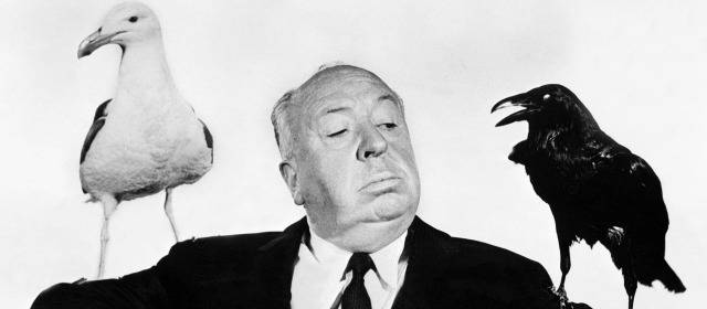 Restaurado documental de Hitchcock sobre el Holocausto nazi | FOTO ARCHIVO