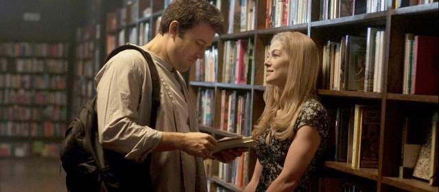 Gone Girl supera a Anabelle en los cines |
