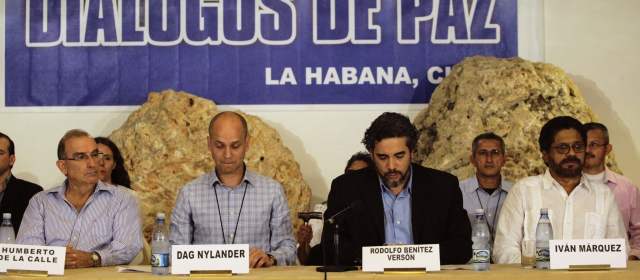 Quiero una reforma que vaya más allá de La Habana: Minagricultura |