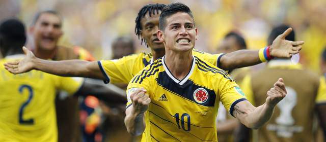 FOTO JUAN ANTONIO SÁNCHEZ, Enviado Especial a Brasil.