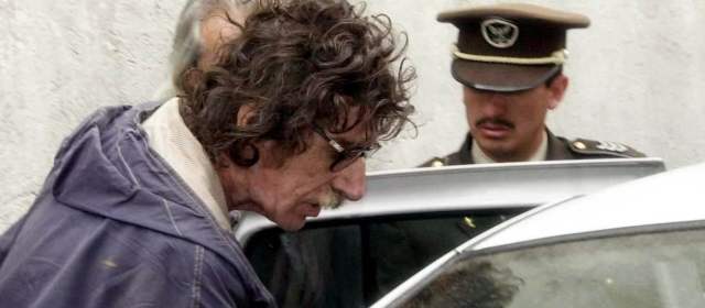 Cancelan definitivamente el concierto de Charly García |