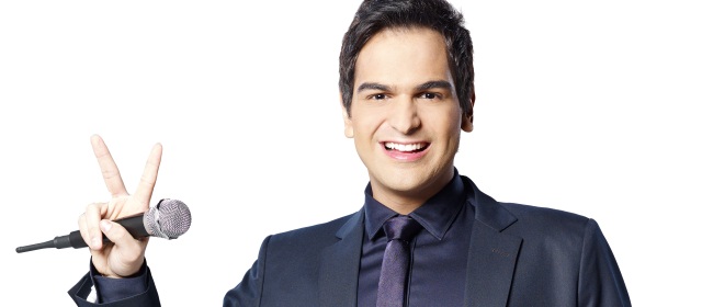 Alejo Palacio hará sentir su voz |