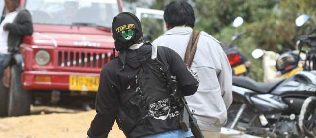 Guerrillas cesan ataques, no habrá tregua militar | Las Fuerzas Militares continuarán la ofensiva, a pesar de tregua de las guerrillas. FOTO ARCHIVO