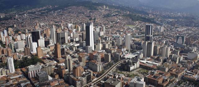 Medellín será la sede del Congreso Mundial del Turismo en 2015 | FOTO ARCHIVO