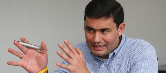 Promotora tendrá nuevo fondo de capital de riesgo