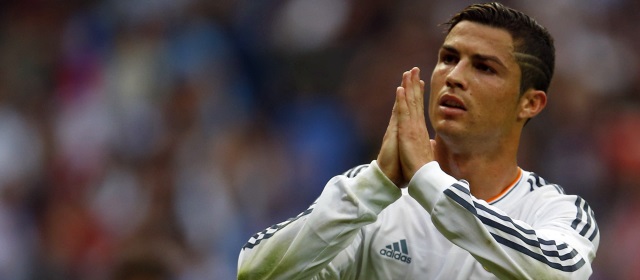 Cristiano está convencido de que el galés triunfará en el Real Madrid. FOTO REUTERS