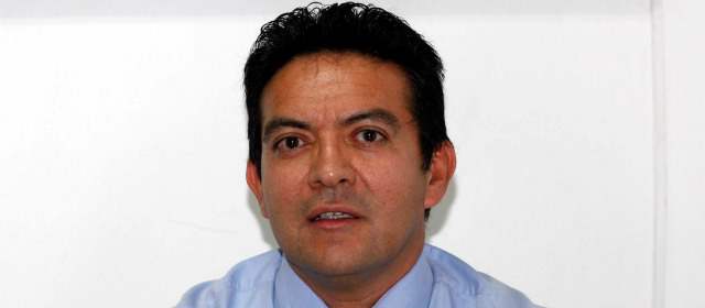 La educación técnica es inclusión social: Barrera | Carlos Barrera, directivo de Asenof Antioquia.