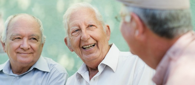 El climaterio es una etapa que viven tanto ellas como ellos | La disminución de testosterona se produce a medida que el hombre envejece. FOTO SHUTTERSTOCK