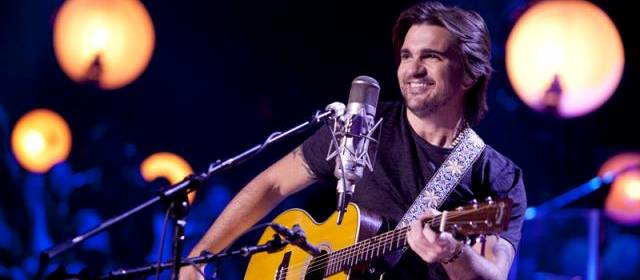 La Señal de Juanes es muy evidente | Cortesía | La Señal es la primera canción de Juanes de su MTV Unplugged, bajo la producción del dominicano Juan Luis Guerra.