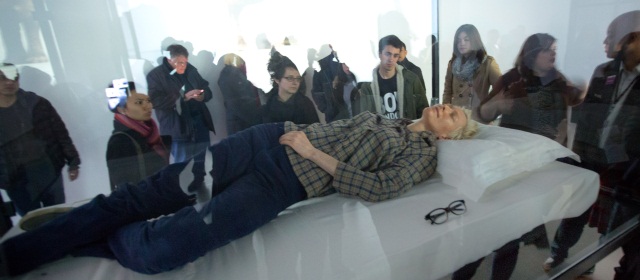 Foto AP