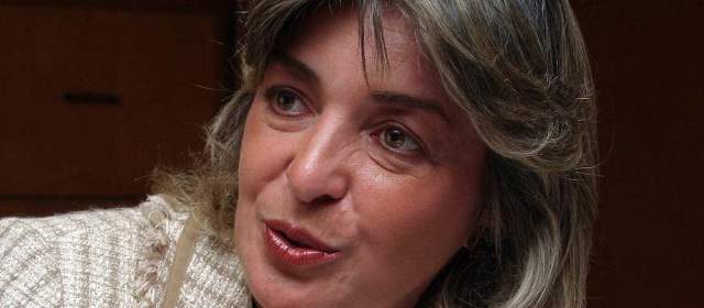 La antioqueña Patricia Cárdenas es la nueva embajadora de Colombia en Brasil |