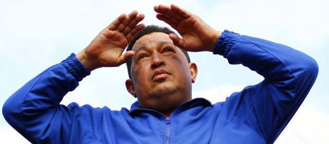 Triunfo de Chávez despertó los ánimos reeleccionistas en América Latina |