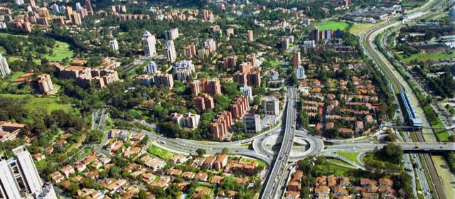 Medellín obtuvo mención en los Premios Mundiales de Ciudades Inteligentes | Medellín sigue ganando reconocimientos en el exterior.