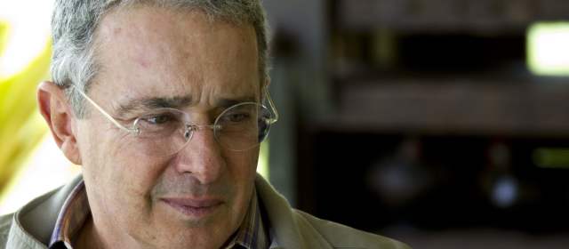 Uribe presentará pruebas que demostraría inocencia de su hermano fallecido |