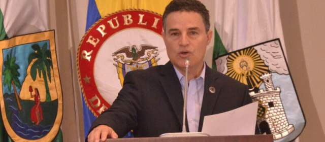 Entre 2012 y 2013 la ciudad ha tenido 50 días sin homicidios: Gaviria |