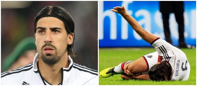 Fotos AP y Reuters