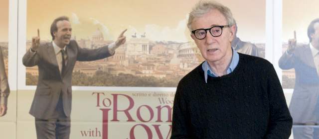 Clarinete de Woody Allen será subastado en Barcelona | Archivo |