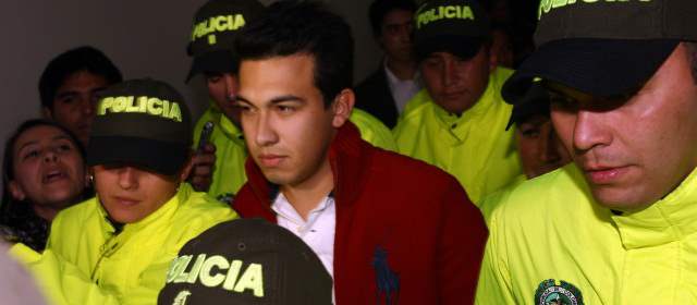 Absuelven a Carlos Cárdenas por el homicidio de Luis Andrés Colmenares |
