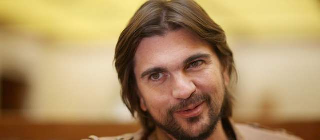 Juanes anunciará las nominaciones a los Grammy Latino |
