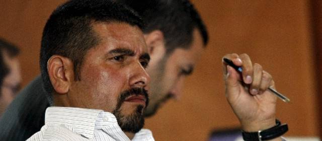 "Olivo Saldaña" aceptaría cargos por presunta falsa desmovilización |
