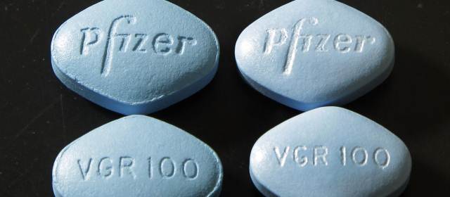 Cinco cosas que cambiarán con el fin de la patente de Viagra - BBC News  Mundo