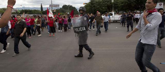 Foto AP